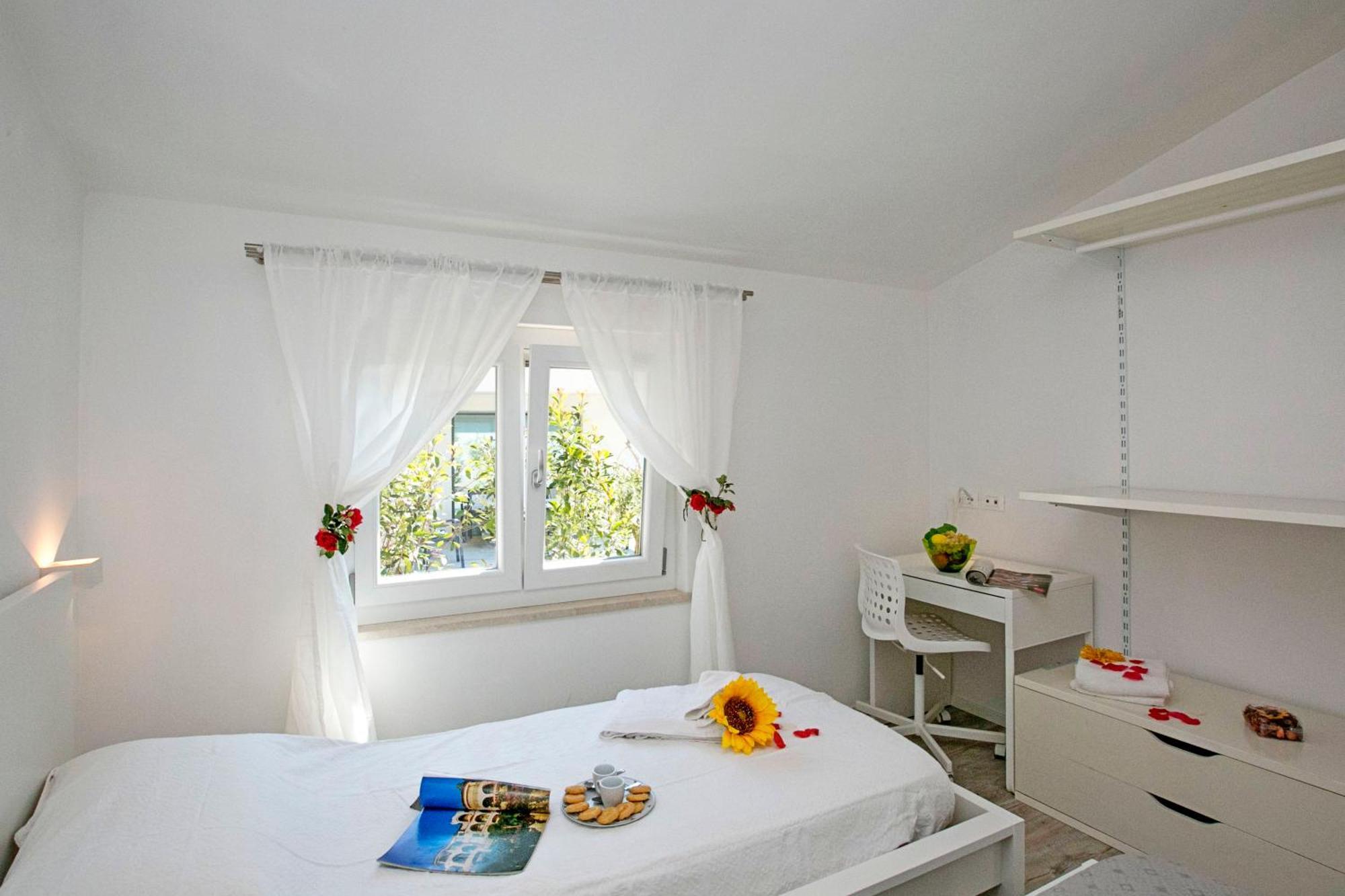 Casa Rene - Happy Rentals Tenno Exterior foto