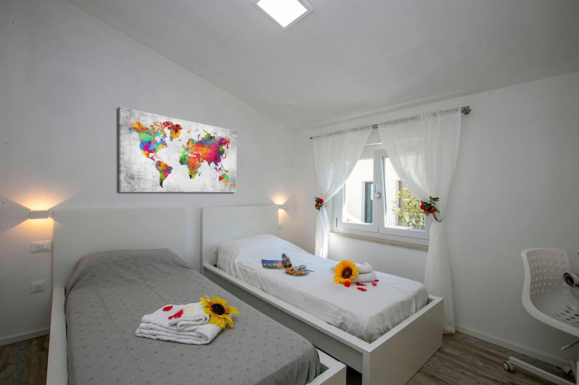 Casa Rene - Happy Rentals Tenno Exterior foto