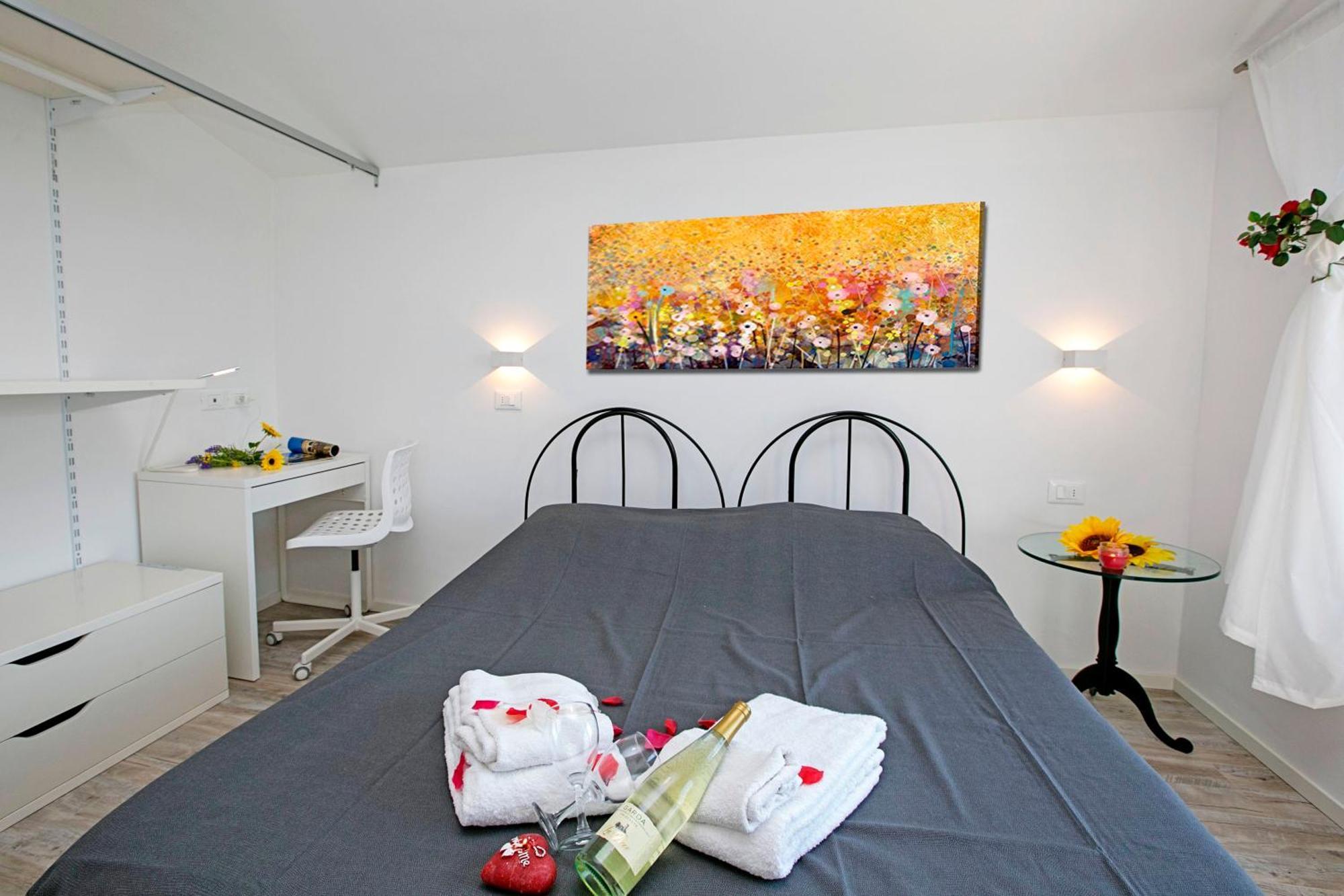 Casa Rene - Happy Rentals Tenno Exterior foto